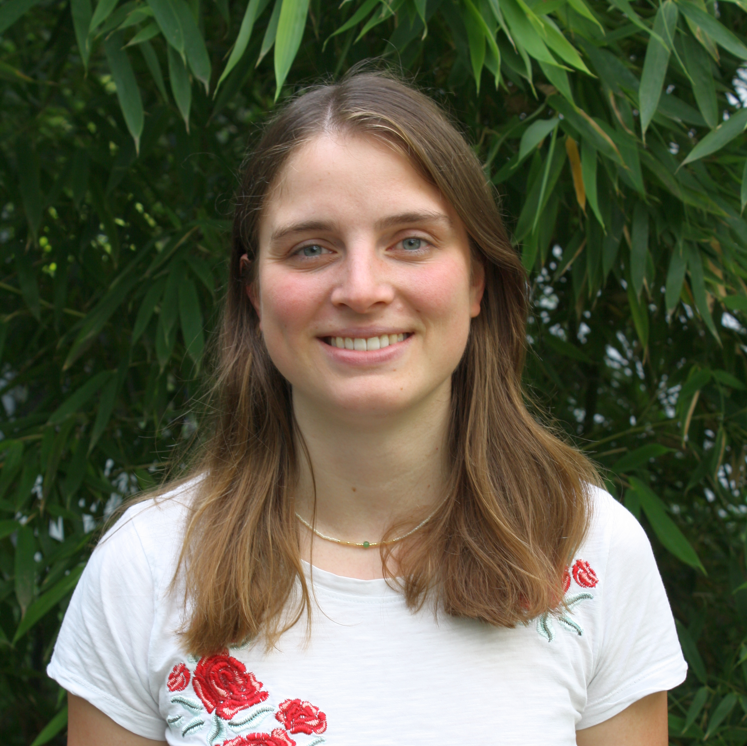 Mehr über den Artikel erfahren Leonie Oberreiter, M.Sc.