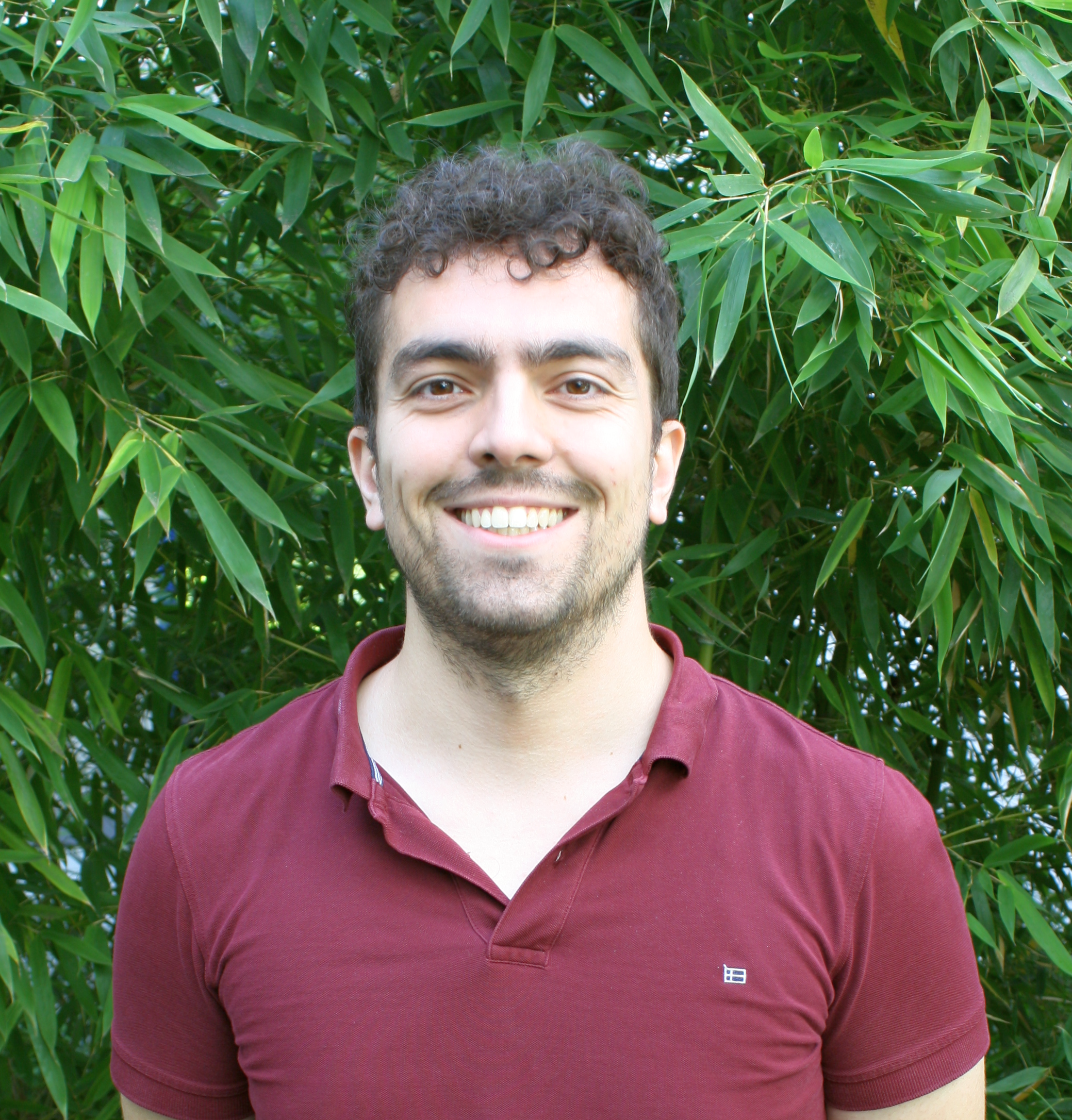 Mehr über den Artikel erfahren Fadi Kardan, M.Sc.