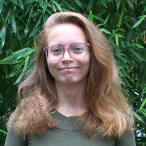 Ronja Roth, M.Sc.