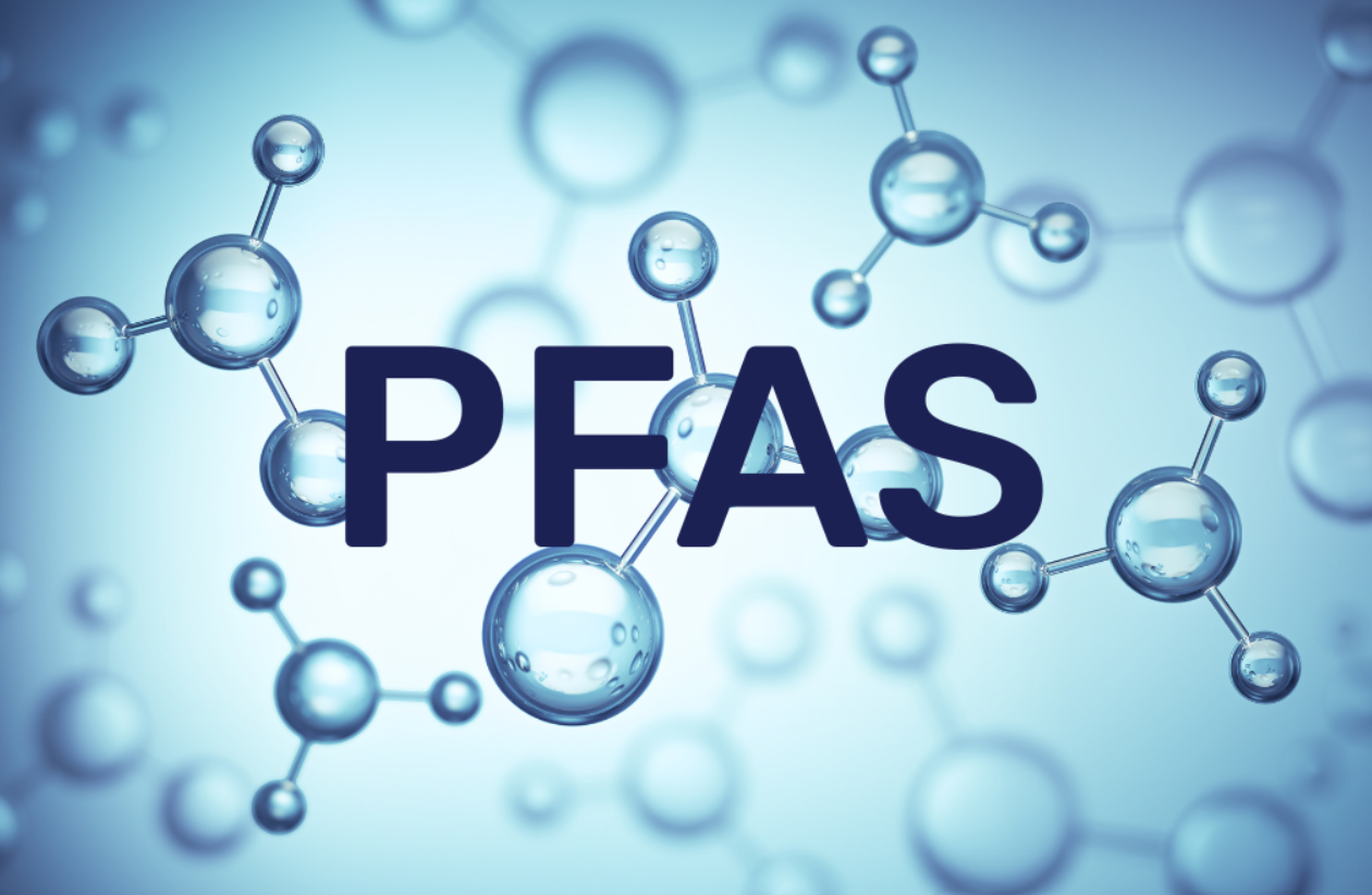 pfas